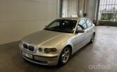 BMW 3 Series E46 Compact hatchback