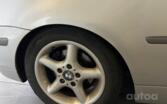 BMW 3 Series E46 Compact hatchback