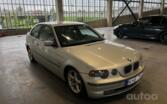 BMW 3 Series E46 Compact hatchback