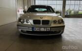 BMW 3 Series E46 Compact hatchback