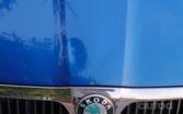 Skoda Octavia RS A5 liftback 