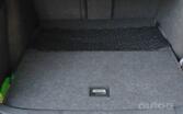 Skoda Octavia RS A5 liftback 