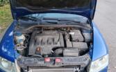 Skoda Octavia RS A5 liftback 