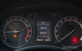 Skoda Octavia RS A5 liftback 
