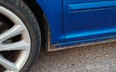 Skoda Octavia RS A5 liftback 