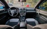 Skoda Octavia RS A5 liftback 