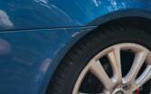 Skoda Octavia RS A5 liftback 