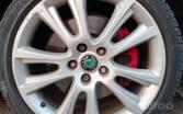 Skoda Octavia RS A5 liftback 
