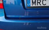 Skoda Octavia RS A5 liftback 