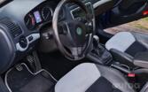 Skoda Octavia RS A5 liftback 