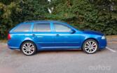 Skoda Octavia RS A5 liftback 