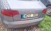 Audi A4 B7 Sedan 4-doors
