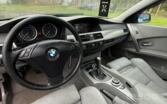 BMW 5 Series E60/E61 Touring wagon