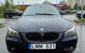 BMW 5 Series E60/E61 Touring wagon