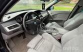 BMW 5 Series E60/E61 Touring wagon