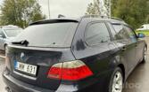 BMW 5 Series E60/E61 Touring wagon