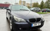 BMW 5 Series E60/E61 Touring wagon