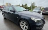 BMW 5 Series E60/E61 Touring wagon