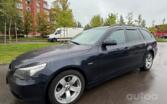 BMW 5 Series E60/E61 Touring wagon