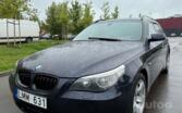 BMW 5 Series E60/E61 Touring wagon