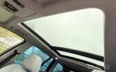 BMW 5 Series E60/E61 Touring wagon
