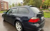 BMW 5 Series E60/E61 Touring wagon