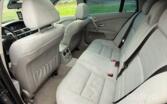 BMW 5 Series E60/E61 Touring wagon