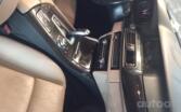 BMW 5 Series F07/F10/F11 Sedan