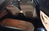 BMW 5 Series F07/F10/F11 Sedan