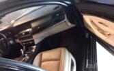 BMW 5 Series F07/F10/F11 Sedan