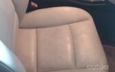 BMW 5 Series F07/F10/F11 Sedan