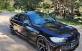 BMW 3 Series E90/E91/E92/E93 Sedan