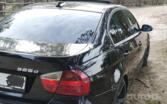 BMW 3 Series E90/E91/E92/E93 Sedan