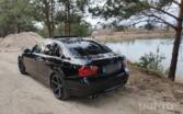 BMW 3 Series E90/E91/E92/E93 Sedan