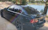 BMW 3 Series E90/E91/E92/E93 Sedan