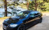 BMW 3 Series E90/E91/E92/E93 Sedan