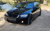 BMW 3 Series E90/E91/E92/E93 Sedan