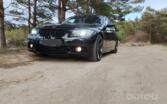BMW 3 Series E90/E91/E92/E93 Sedan