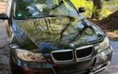 BMW 3 Series E90/E91/E92/E93 Touring wagon
