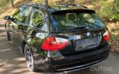 BMW 3 Series E90/E91/E92/E93 Touring wagon