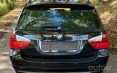 BMW 3 Series E90/E91/E92/E93 Touring wagon