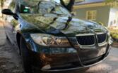 BMW 3 Series E90/E91/E92/E93 Touring wagon