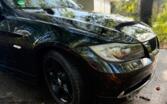 BMW 3 Series E90/E91/E92/E93 Touring wagon