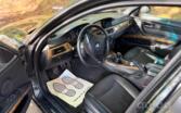 BMW 3 Series E90/E91/E92/E93 Touring wagon
