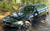 BMW 3 Series E90/E91/E92/E93 Touring wagon