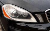 Volvo XC60 1 generation Crossover
