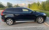 Volvo XC60 1 generation Crossover