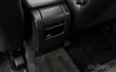 Volvo XC60 1 generation Crossover