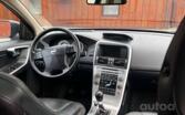 Volvo XC60 1 generation Crossover