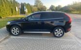 Volvo XC60 1 generation Crossover